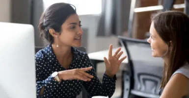 Leercultuur versterken