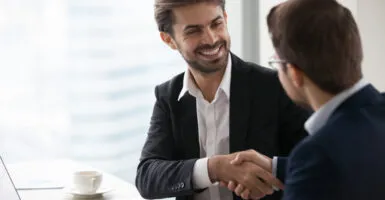 Strategisch accountmanagement