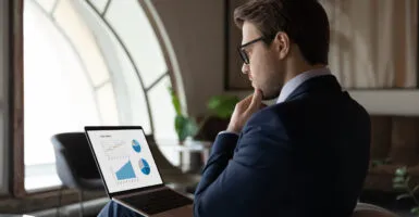 Commercieel kennisleiderschap